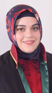 Av. Büşra Çelik Özen